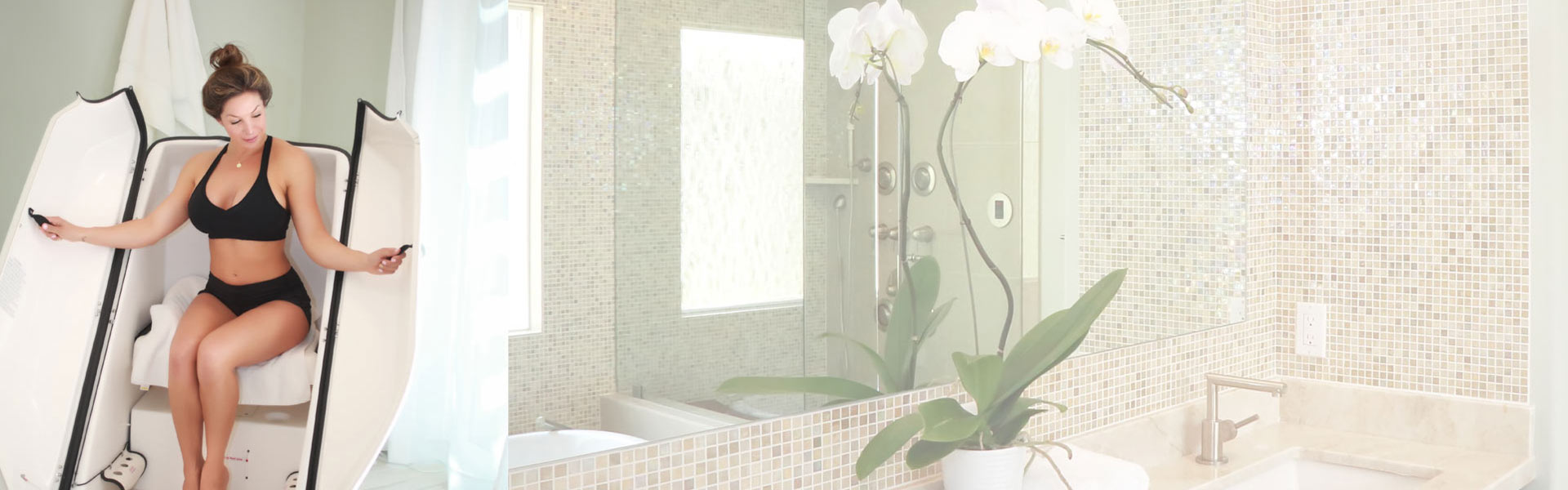 The Benefits of Ozone Sauna Therapy